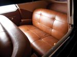 Lincoln Zephyr Convertible Sedan 1938 года